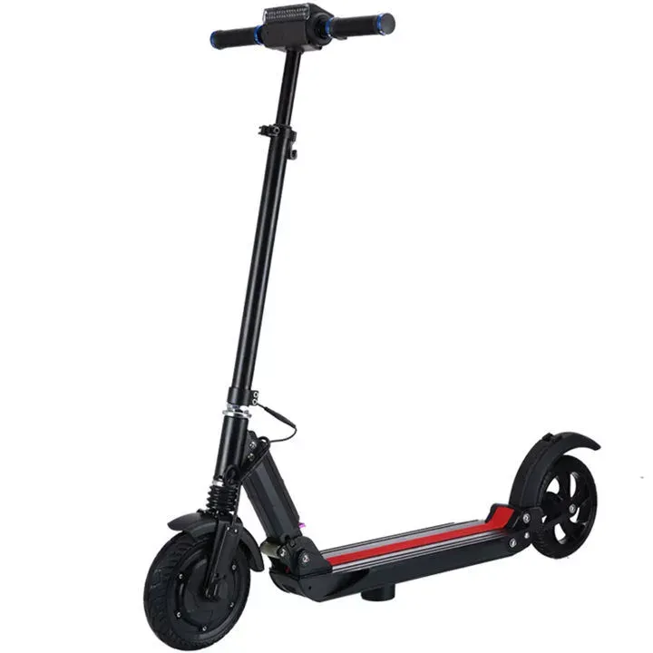 E-Scooter S3
